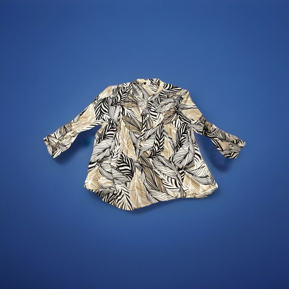 Cocomo Petite Xl Shirt‎